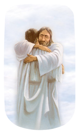 DAROYAL-116 In Gods Arms